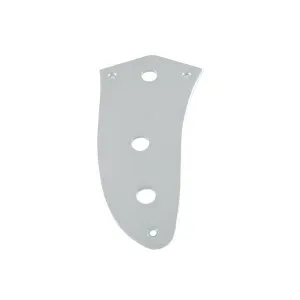 Control plate for Jaguar