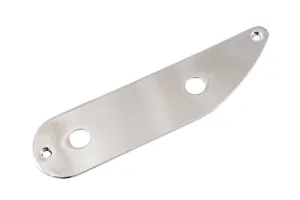 Control Plate for Telecaster Bass