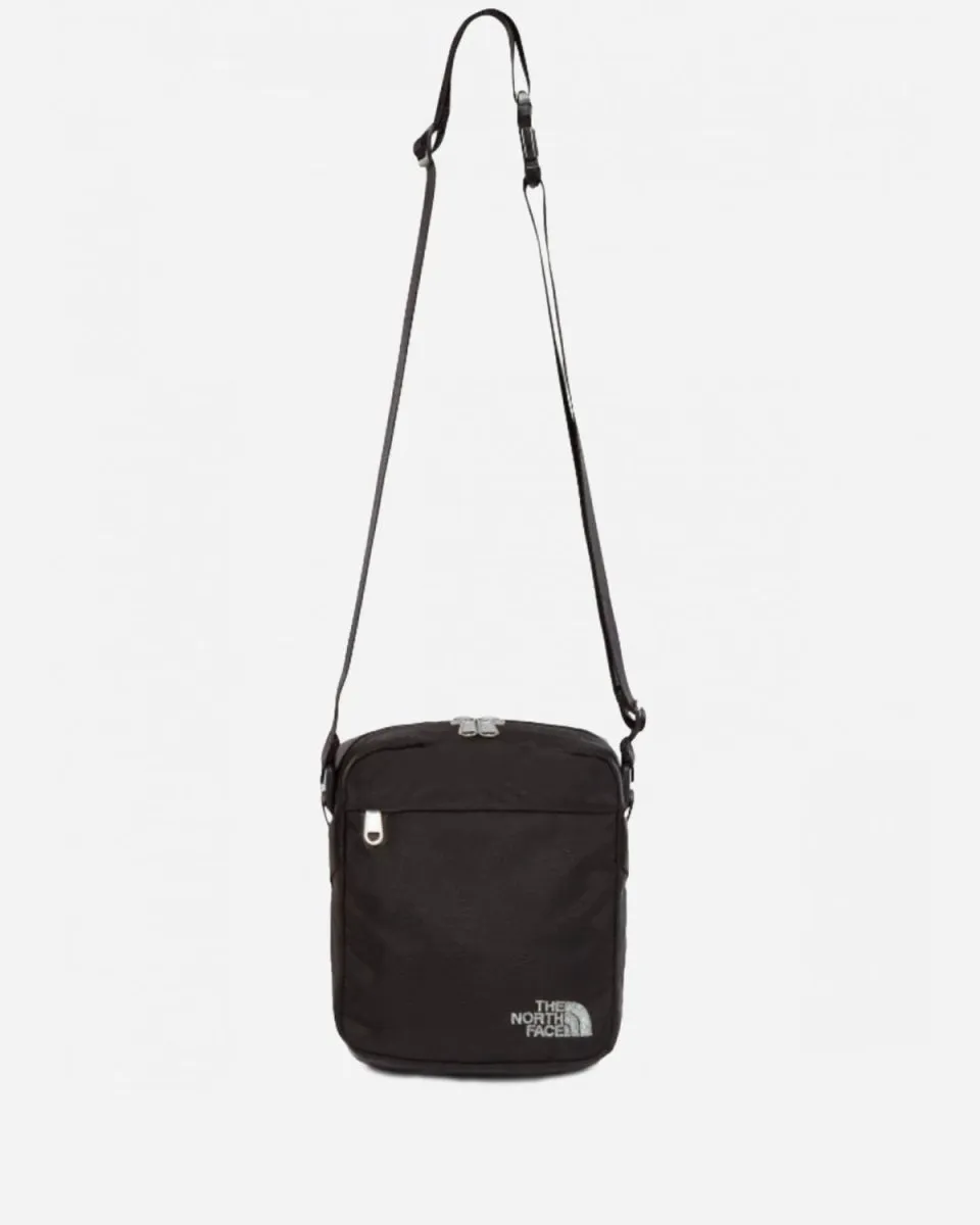 Conv Shoulder Bag - Black