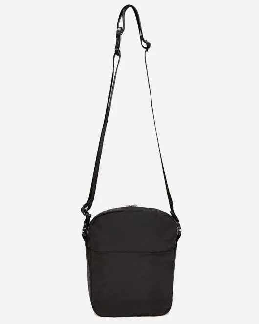 Conv Shoulder Bag - Black