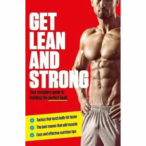 Cooking for Family and Friends [Hardcover], Get Lean And Strong, Bodybuilding Cookbook Ripped Recipes 3 Books Collection Set