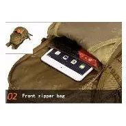 Copy of Backpack Military & Tactical <br> Nylon