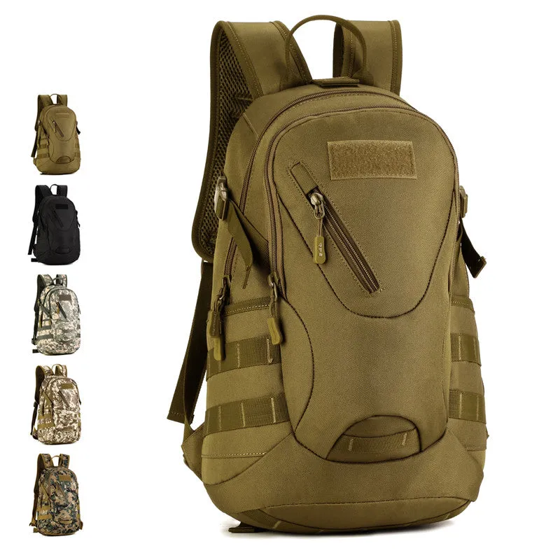Copy of Backpack Military & Tactical <br> Nylon