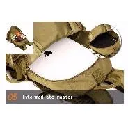 Copy of Backpack Military & Tactical <br> Nylon