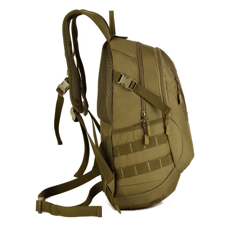 Copy of Backpack Military & Tactical <br> Nylon