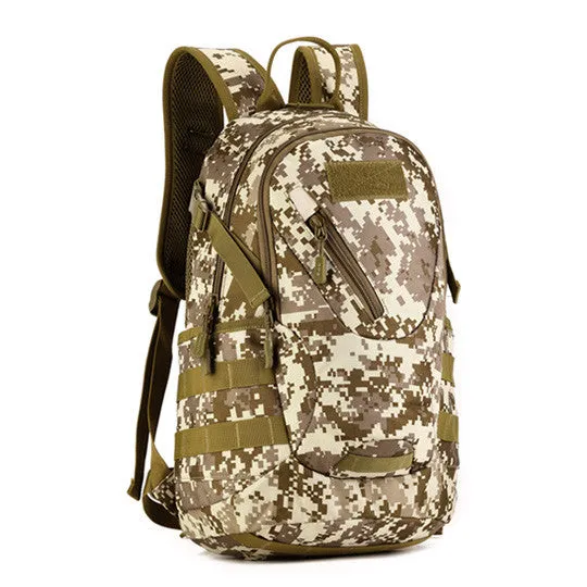 Copy of Backpack Military & Tactical <br> Nylon