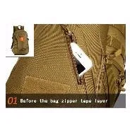 Copy of Backpack Military & Tactical <br> Nylon