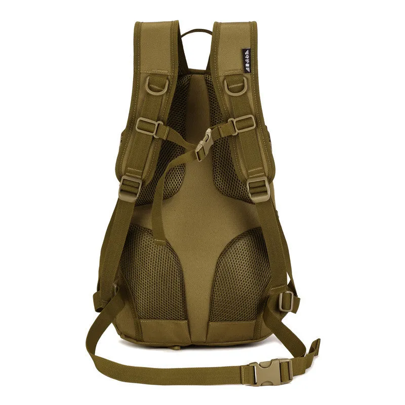Copy of Backpack Military & Tactical <br> Nylon