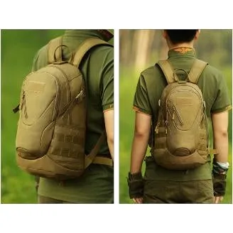 Copy of Backpack Military & Tactical <br> Nylon