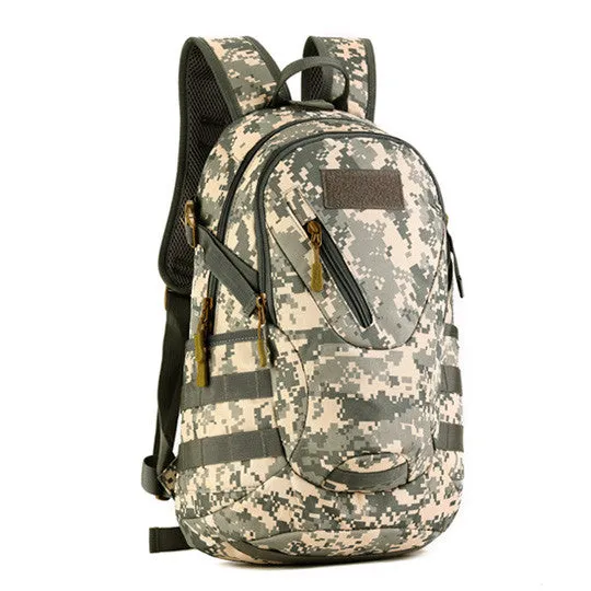 Copy of Backpack Military & Tactical <br> Nylon