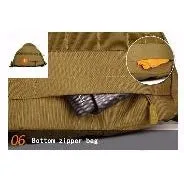 Copy of Backpack Military & Tactical <br> Nylon