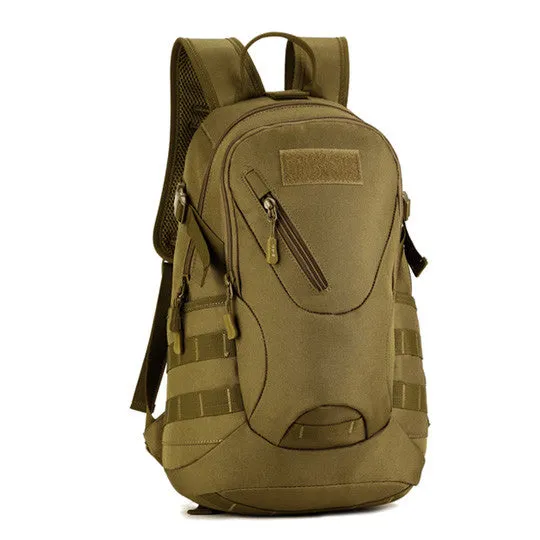 Copy of Backpack Military & Tactical <br> Nylon