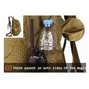 Copy of Backpack Military & Tactical <br> Nylon
