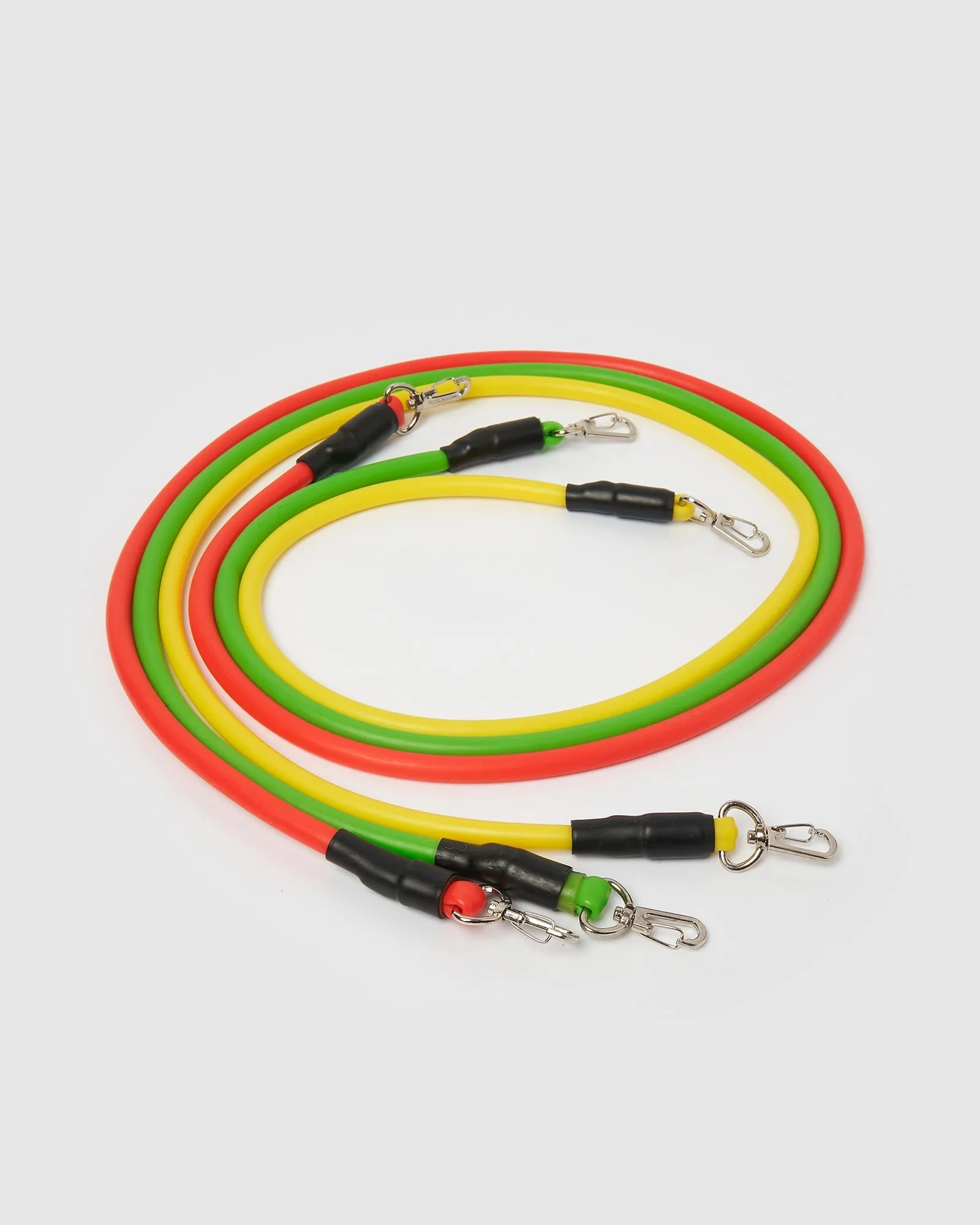 Core Trainer 3 Pack Resistance System Set Multi