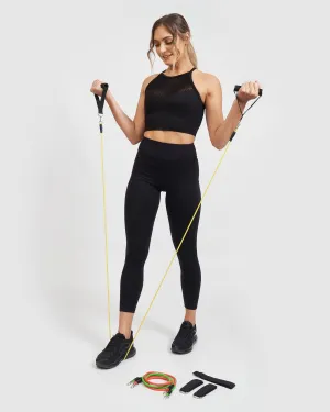 Core Trainer 3 Pack Resistance System Set Multi