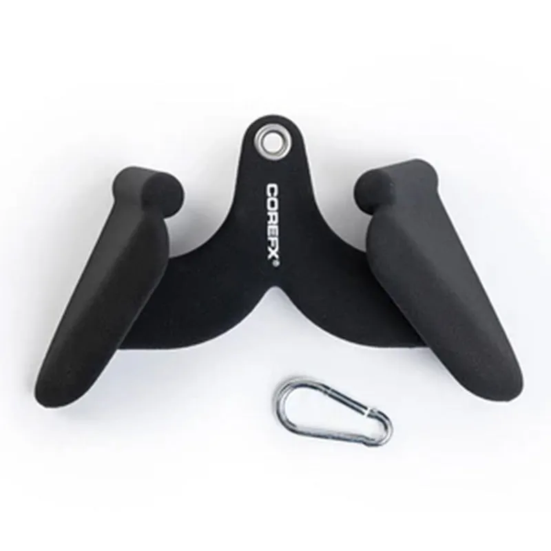 COREFX | Lat Pull Narrow Handle