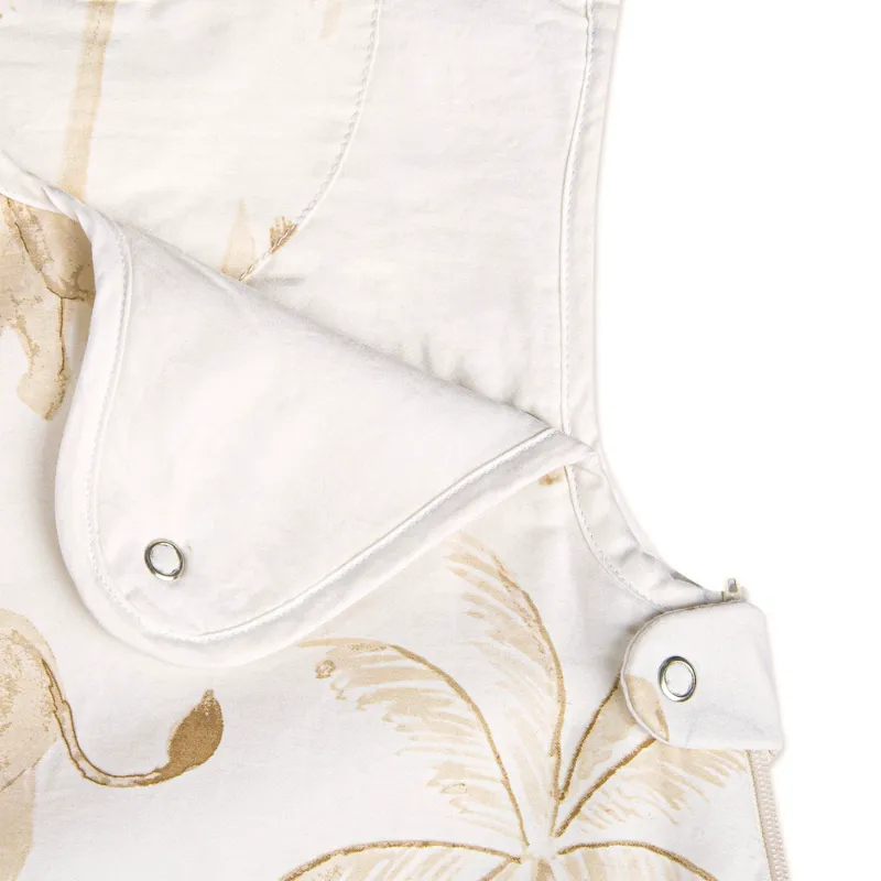 Cotton Sateen Sleep Sack - 1.7 TOG