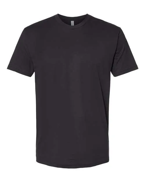 Cotton Short Sleeve Crew