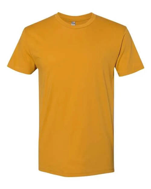Cotton Short Sleeve Crew