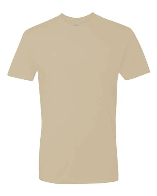 Cotton Short Sleeve Crew