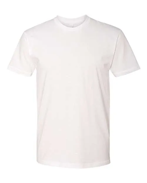 Cotton Short Sleeve Crew