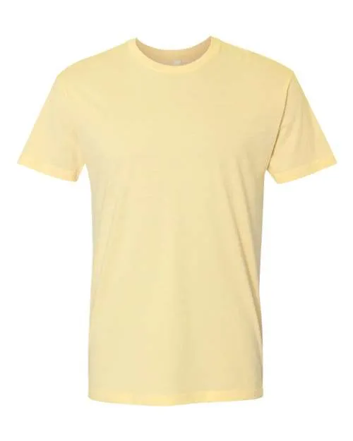 Cotton Short Sleeve Crew