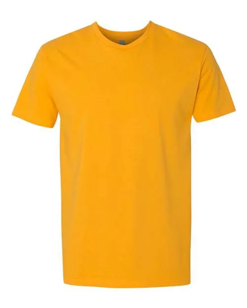 Cotton Short Sleeve Crew