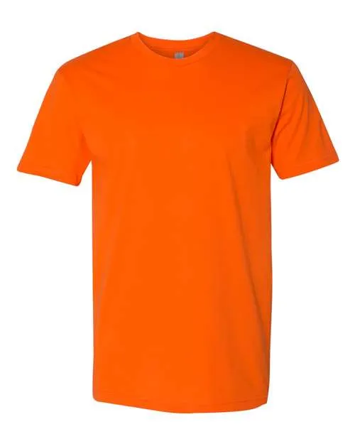 Cotton Short Sleeve Crew