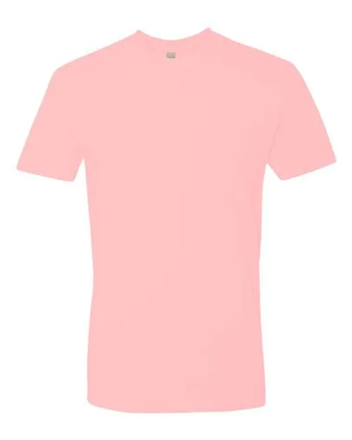 Cotton Short Sleeve Crew