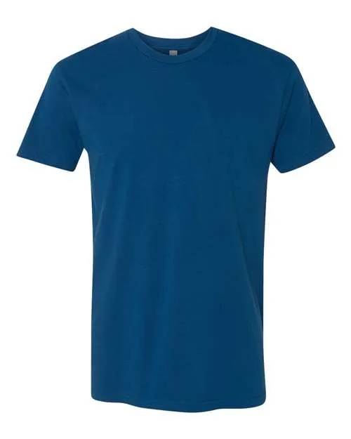 Cotton Short Sleeve Crew