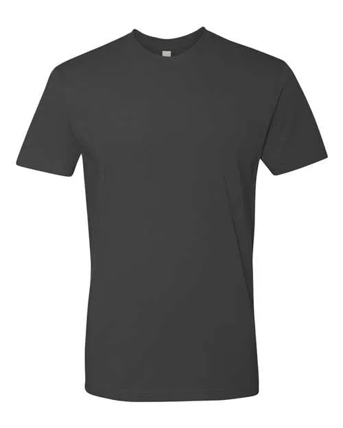 Cotton Short Sleeve Crew