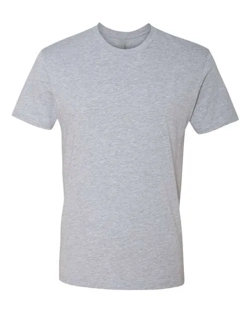 Cotton Short Sleeve Crew