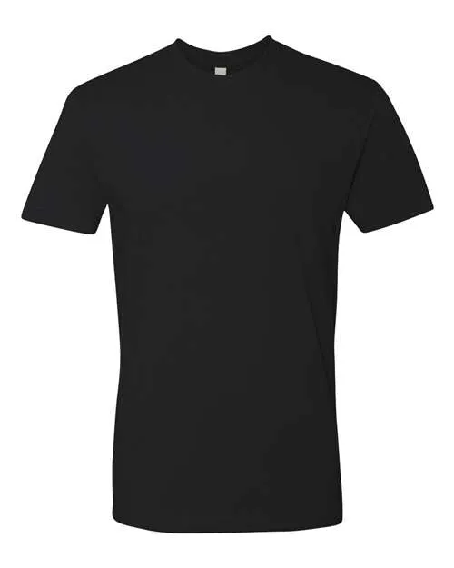 Cotton Short Sleeve Crew