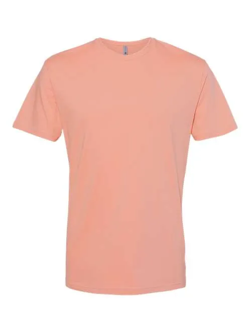 Cotton Short Sleeve Crew