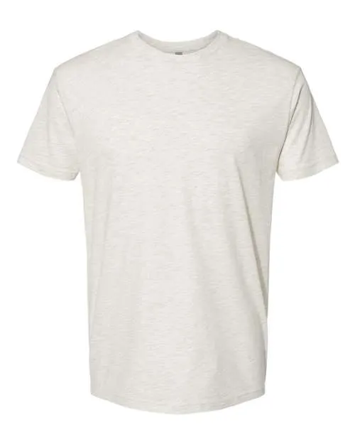 Cotton Short Sleeve Crew