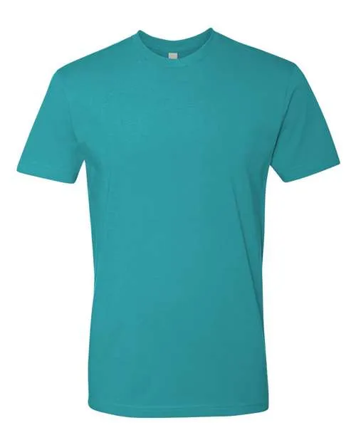 Cotton Short Sleeve Crew
