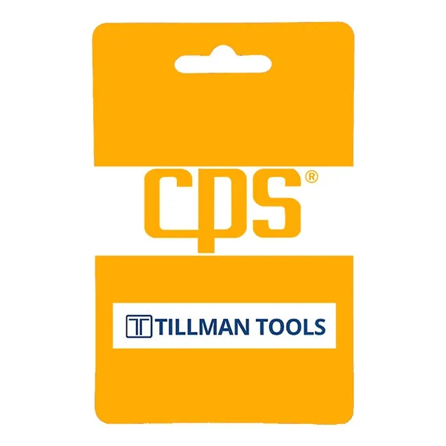 CPS CTK1300A Clutch Tool Kit with CT499 Spanner Wrench