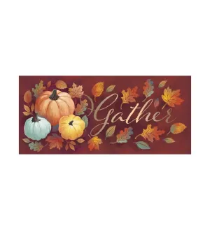 Crafted Harvest Sassafras Switch Mat