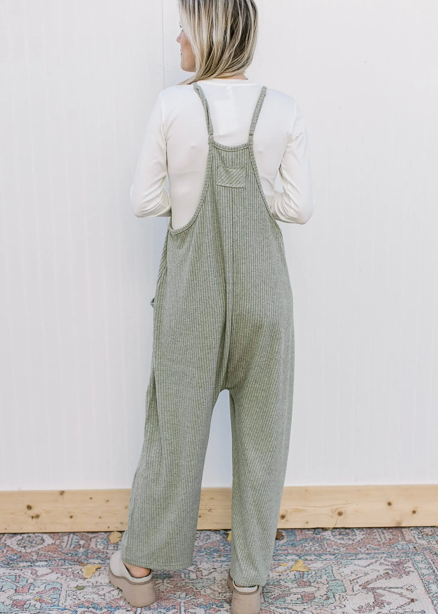 Cream Longsleeve Body Suit