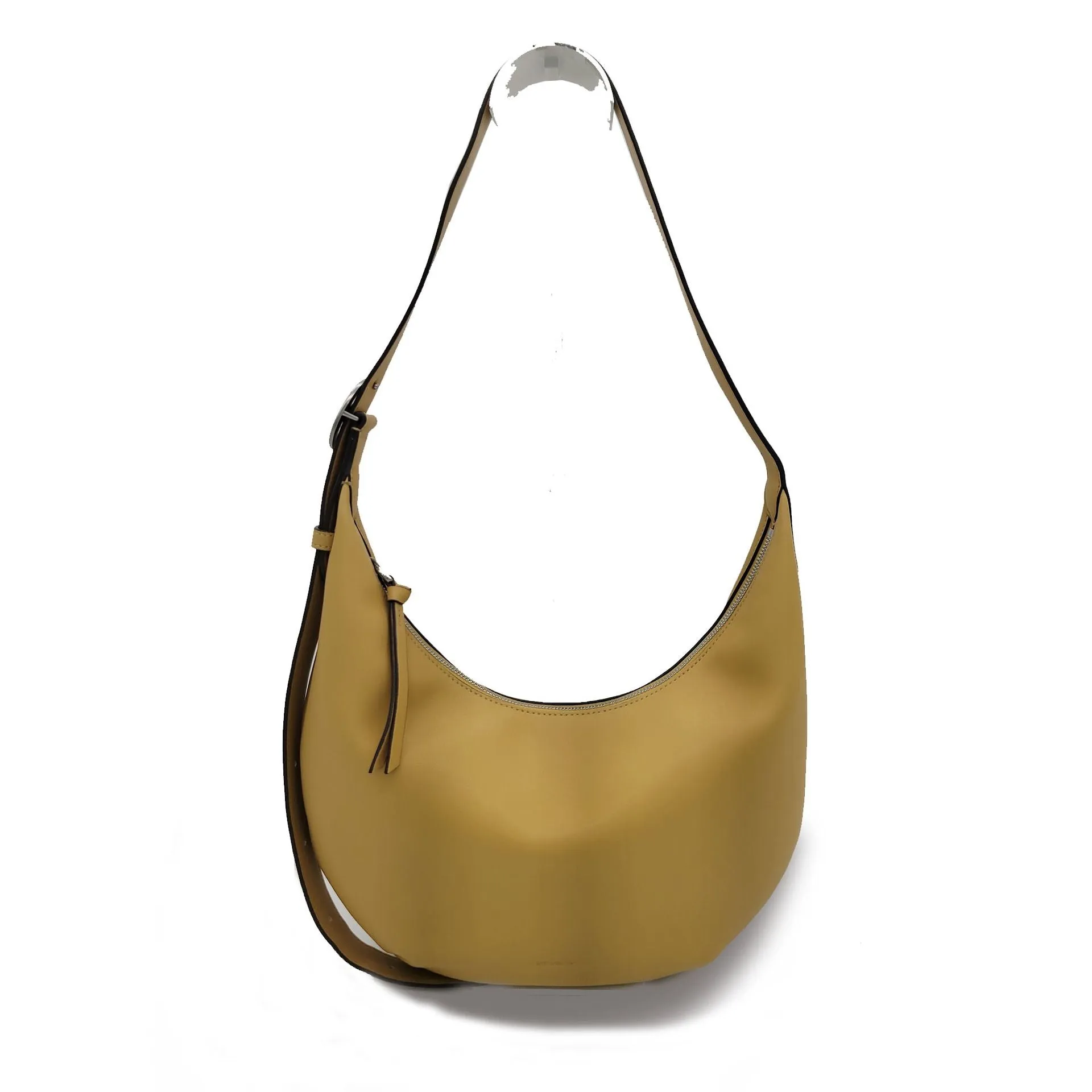 Crescent Shoulder - Hobo Bag