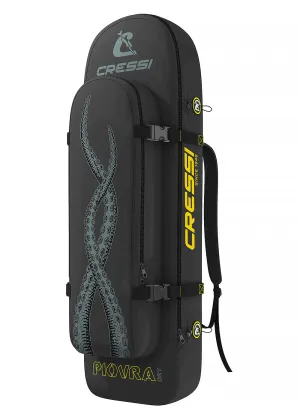 Cressi Piovra Fin Backpack