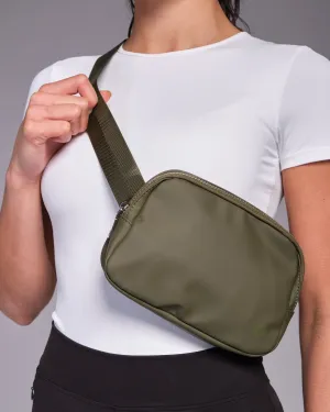 Crossbody Bag Climbing Ivy