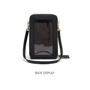 Crossbody Phone Bag Trending