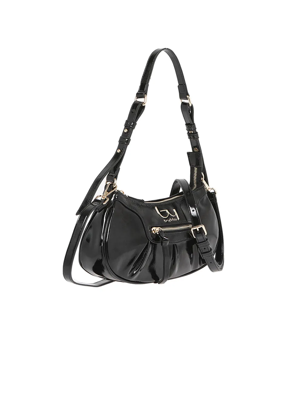 Crystal - Black
