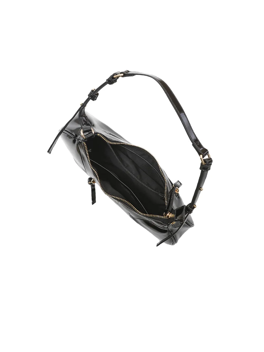 Crystal - Black