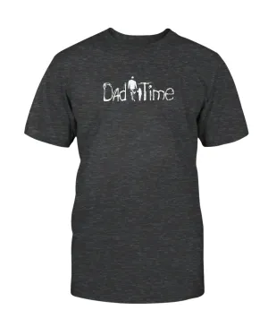 Dad Time Tee - One Girl - DT100