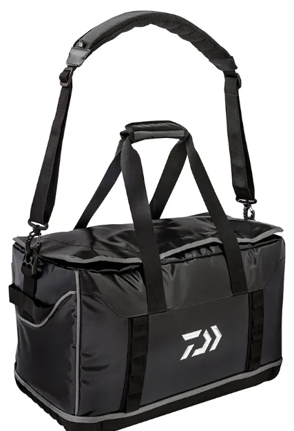 Daiwa Boat Bag Hard Base