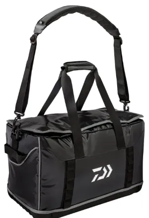 Daiwa Boat Bag Hard Base