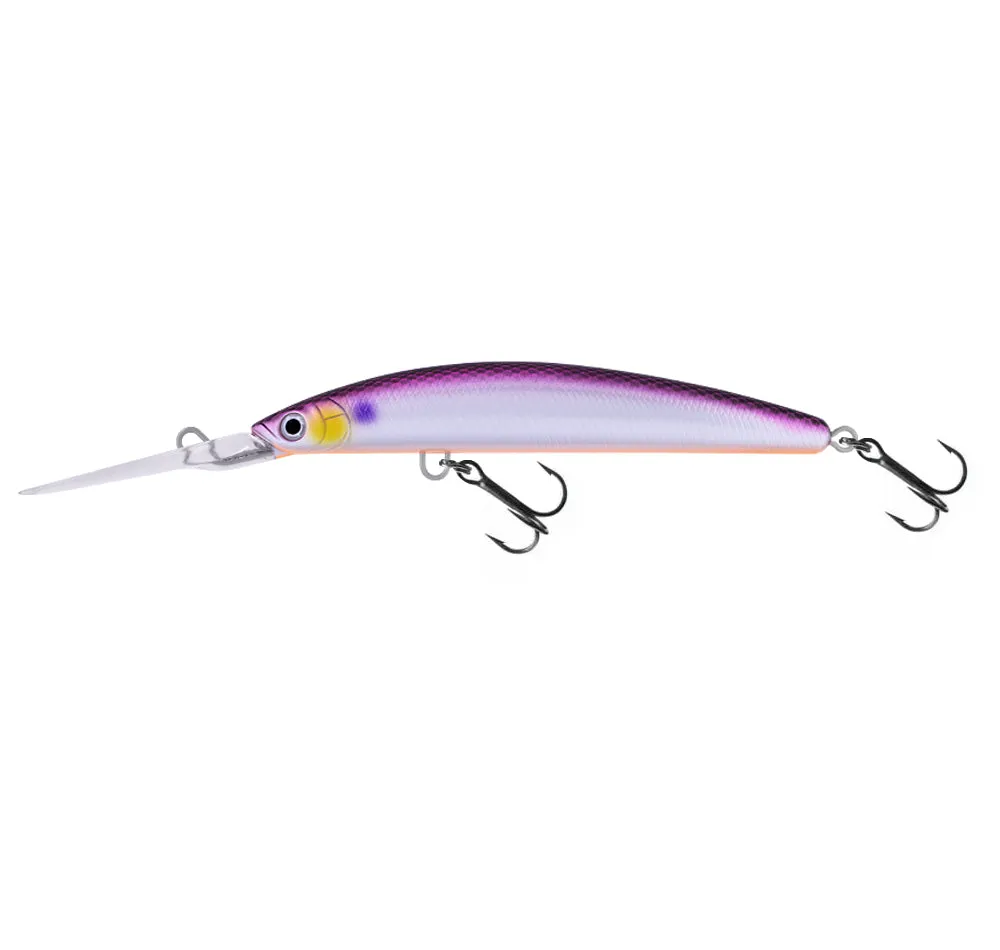 Daiwa Double Clutch IZM 115 EXDR Lures