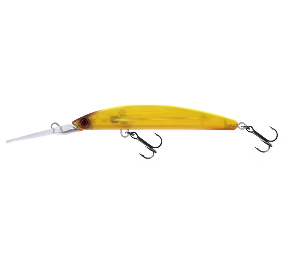 Daiwa Double Clutch IZM 115 EXDR Lures